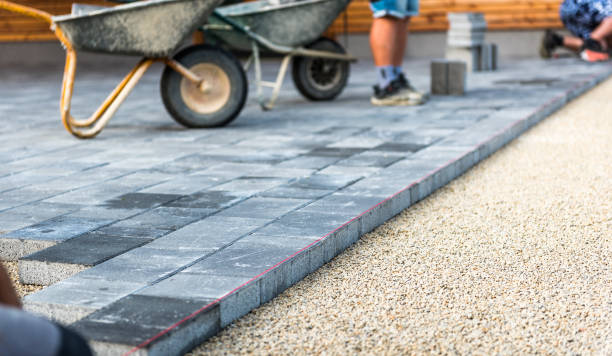 Best Cobblestone Driveway Pavers  in Chesilhurst, NJ