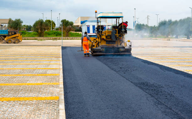 Reasons to Select Us for Your Driveway Paving Requirements in Chesilhurst, NJ