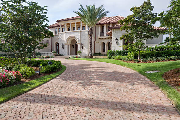 Reasons to Select Us for Your Driveway Paving Requirements in Chesilhurst, NJ