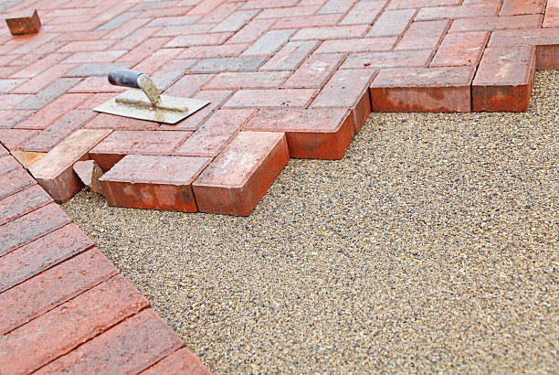Best Driveway Resurfacing Pavers  in Chesilhurst, NJ