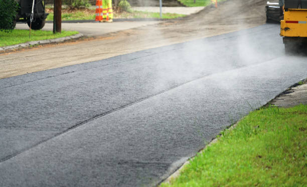 Best Permeable Paver Driveway  in Chesilhurst, NJ